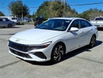 2025 Elantra Thumbnail 3