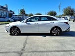 2025 Elantra Thumbnail 4