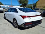 2025 Elantra Thumbnail 5