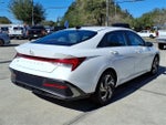 2025 Elantra Thumbnail 7
