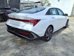 2025 Elantra Thumbnail 7