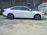 2025 Elantra Thumbnail 8