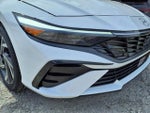 2025 Elantra Thumbnail 9