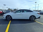 2025 Elantra Thumbnail 2