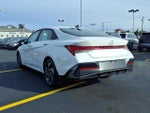 2025 Elantra Thumbnail 3