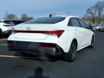 2025 Elantra Thumbnail 5