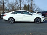 2025 Elantra Thumbnail 6