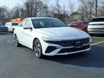 2025 Elantra Thumbnail 7