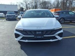 2025 Elantra Thumbnail 8