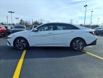 2025 Elantra Thumbnail 2