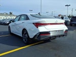2025 Elantra Thumbnail 3