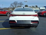 2025 Elantra Thumbnail 4