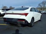 2025 Elantra Thumbnail 5