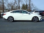 2025 Elantra Thumbnail 6