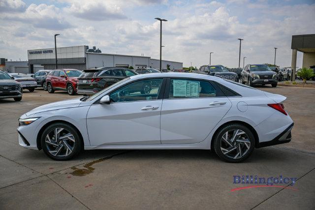 2025 Hyundai Elantra - $20,000