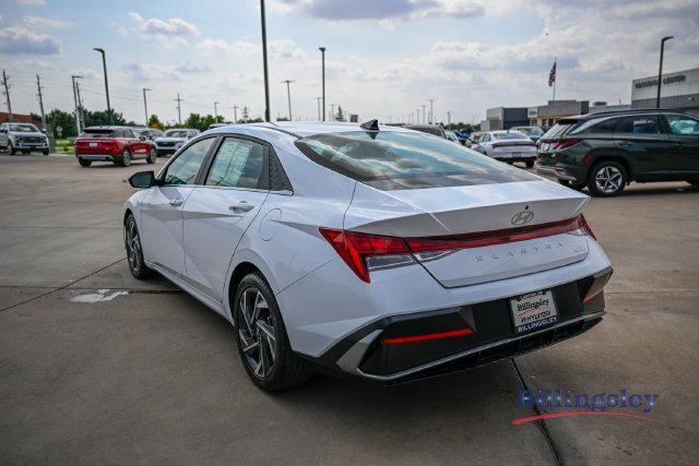 2025 Hyundai Elantra - $20,000
