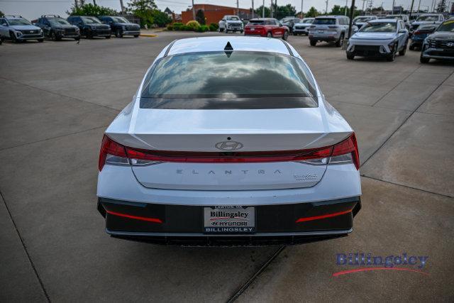 2025 Hyundai Elantra - $20,000