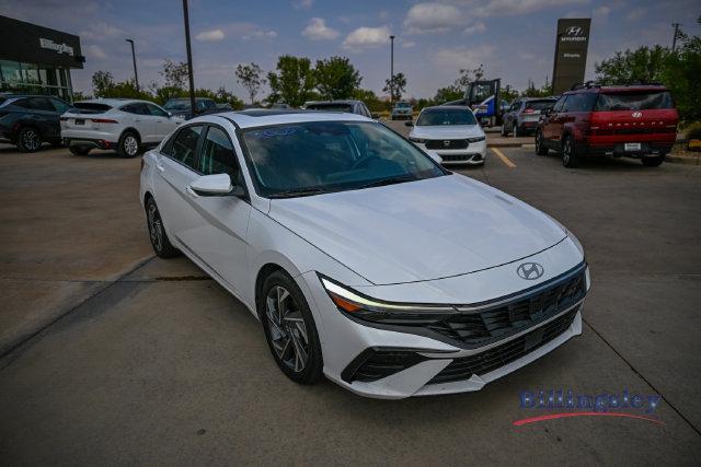 2025 Hyundai Elantra - $20,000