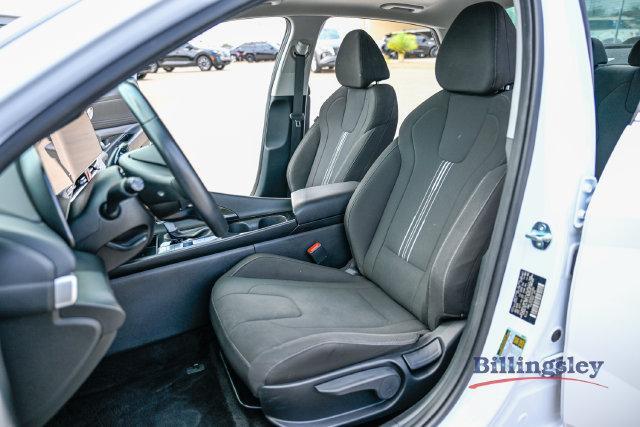 2025 Hyundai Elantra - $20,000