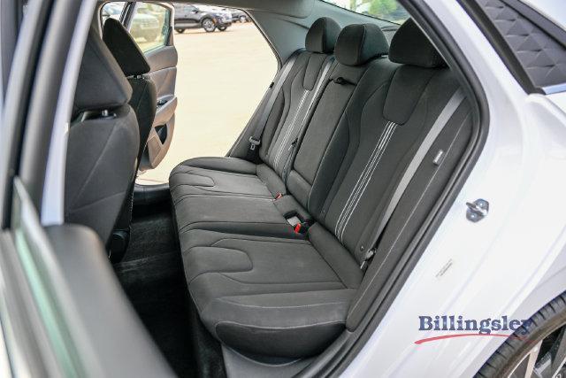2025 Hyundai Elantra - $20,000