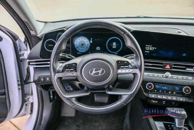 2025 Hyundai Elantra - $20,000