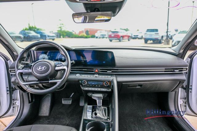 2025 Hyundai Elantra - $20,000