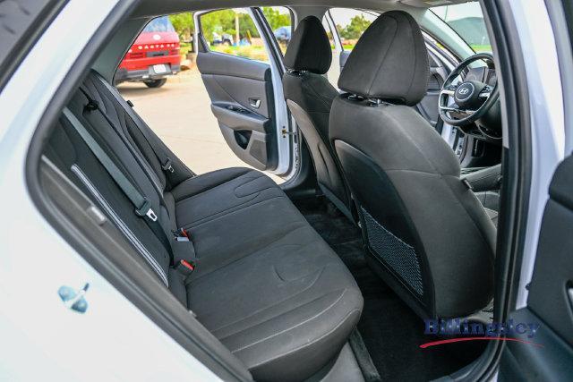 2025 Hyundai Elantra - $20,000