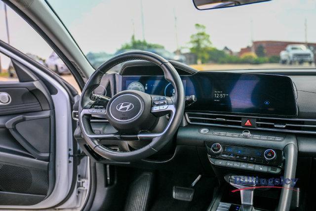2025 Hyundai Elantra - $20,000
