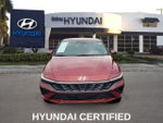 2025 Elantra Thumbnail 2