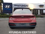 2025 Elantra Thumbnail 5