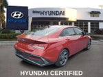 2025 Elantra Thumbnail 6
