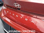 2025 Elantra Thumbnail 7