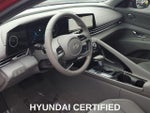 2025 Elantra Thumbnail 8