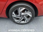 2025 Elantra Thumbnail 29