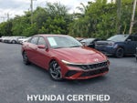 2025 Elantra Thumbnail 30