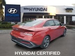 2025 Elantra Thumbnail 6