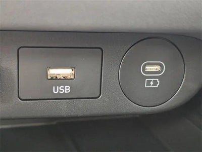 2025 Hyundai Elantra SEL Convenience 4DR Sedan