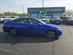 2025 Elantra Thumbnail 12