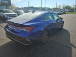 2025 Elantra Thumbnail 13