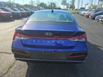 2025 Elantra Thumbnail 14
