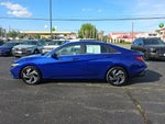 2025 Elantra Thumbnail 29