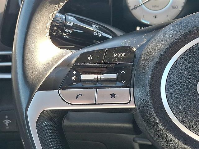 2025 Hyundai Elantra - $20,995