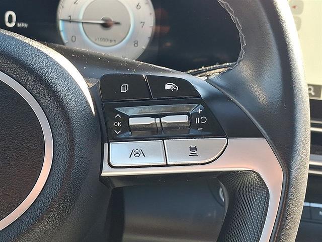 2025 Hyundai Elantra - $20,995