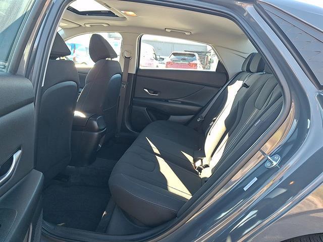 2025 Hyundai Elantra - $20,995