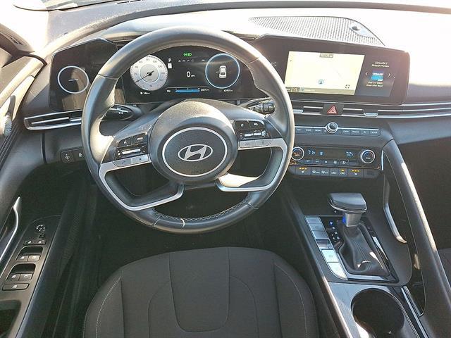 2025 Hyundai Elantra - $20,995