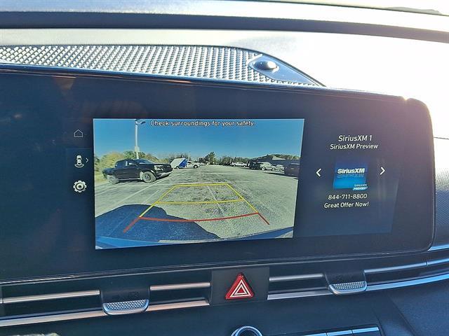 2025 Hyundai Elantra - $20,995