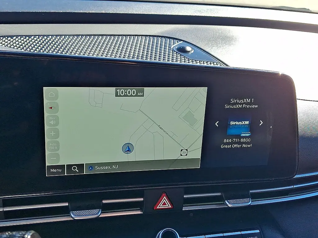 2025 Hyundai Elantra - $20,995