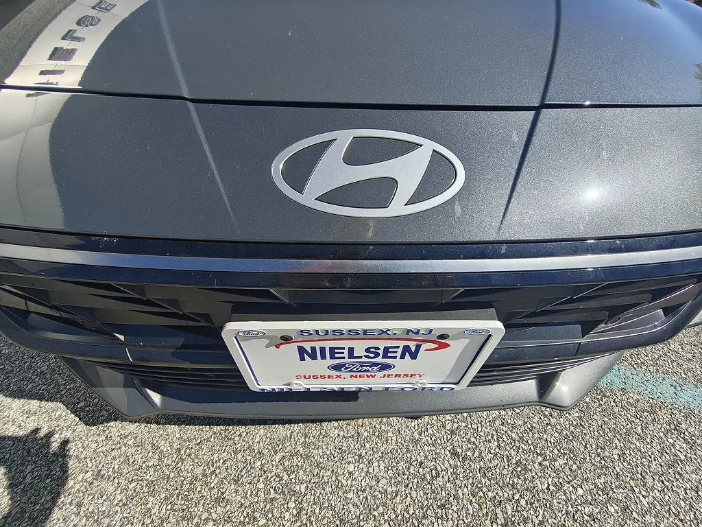 2025 Hyundai Elantra - $20,995