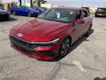 2025 Elantra Thumbnail 3