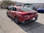 2025 Elantra Thumbnail 6